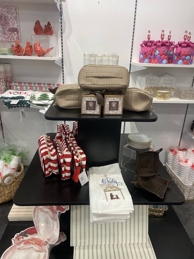 Parker Post Boutique