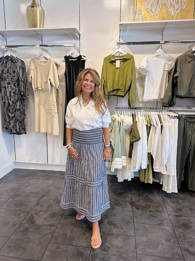 Parker Post Boutique